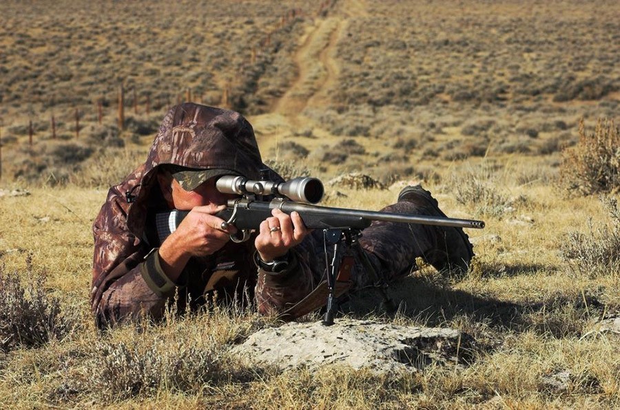 Things to Consider When Choosing Your Scope…