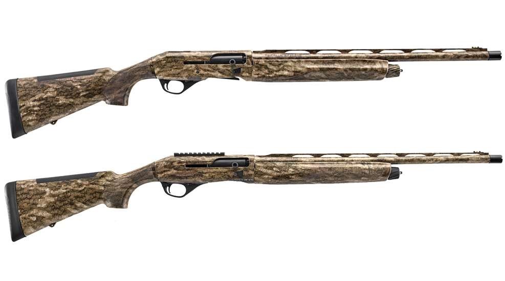 Stoeger M3000 & M3020 Turkey Edition Shotguns